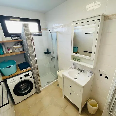 Oliral Villa Playa Blanca (Lanzarote)